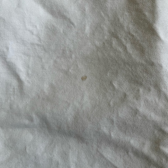 J. Crew White Midi Pencil Skirt for Work - Picture 3 of 5